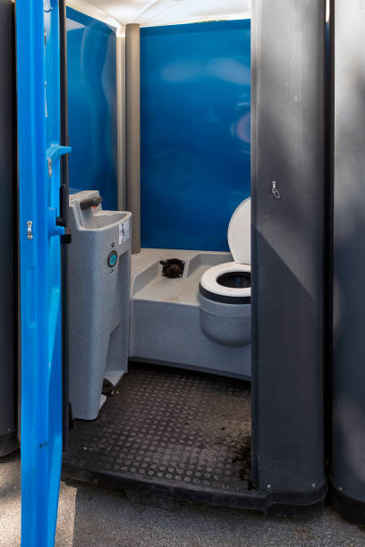 Portable Toilet Options We Offer in Channahon, IL