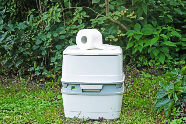 Best Portable bathroom rental  in Channahon, IL