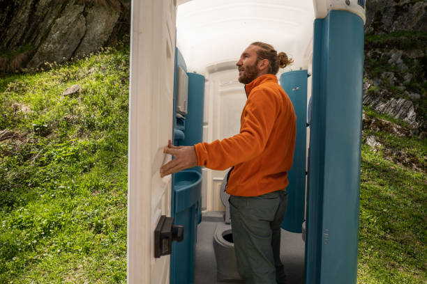 Best Luxury portable toilet rental  in Channahon, IL