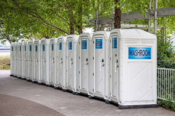 Best Affordable porta potty rental  in Channahon, IL
