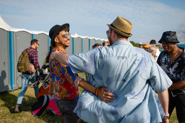 Best Local porta potty services  in Channahon, IL