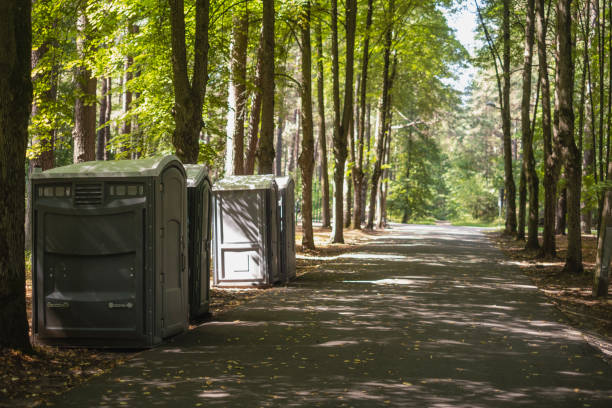 Best Construction site porta potty rental  in Channahon, IL