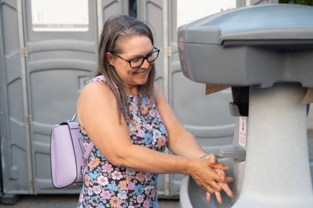Best Porta potty cleaning services  in Channahon, IL