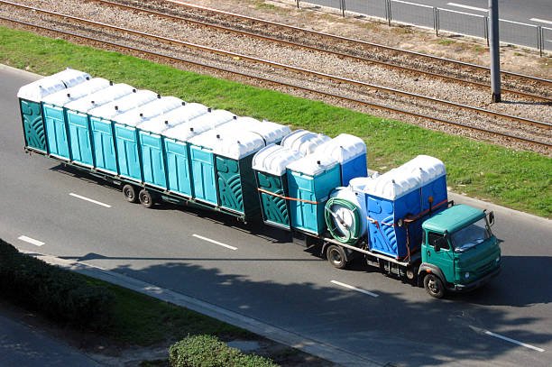 Best Porta potty rental near me  in Channahon, IL